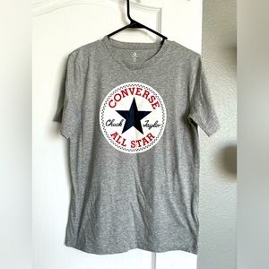 NWOT Youth Converse All Star T-Shirt